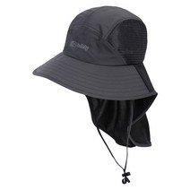K2세이프티 차양햇모자