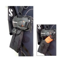 SCUBAPRO 스쿠버프로 HYDROS 닌자 포켓