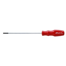 ANEX 아넥스 육각 렌치 드라이버 6600 H2.5X120, 1개