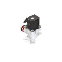 저압력 솔레노이드 밸브 LSV-OR-12V 16mm:14.6mm, 상세페이지 참조