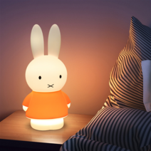 미피 수유등 수면등 무드등 취침 조절 인테리어 조명, 일반 토끼 50CM