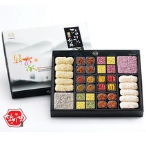 담미정 정성세트, 상세설명 참조