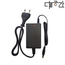 어드밴스원 ADVANCE ONE AF-230WD 모니터호환 12V 3A 전원 어댑터