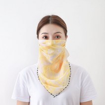자외선 차단 스카프 마스크, 12
