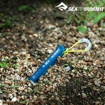 [씨투써밋] seatosummit 그라운드 컨트롤 텐트 펙