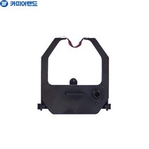 타임맨 전용 리본 카트리지 A타입 구형 리본잉크 잉크