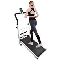 가정용런닝머신 3 In 1 Smart Electric Running 실내 피트니스 접는, 협력사, 검은 색