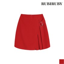 무자크 진주링 랩 치마 반바지 (MH7WPT81)_22