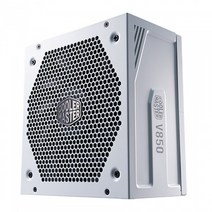 쿨러마스터 GOLD V850 V2 WHITE FULL MODULAR