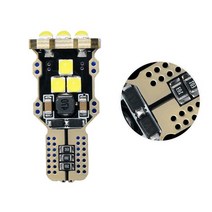 뉴쏘렌토R 후미등 후진등 LED T15 9SMD 540루멘, T15 타입 2개 1세트