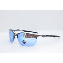 OO4145 05 60 WIRE TAP 2.0 오클리 와이어 탭 2.0 프리즘 데일리 편광 룩소티카 정식수입 초경량 C-5 재질 오클리 메탈 선글라스