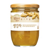 복음자리 생강차 600g