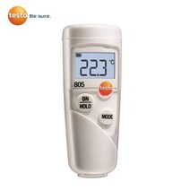 미니적외선온도계 테스토 805 TESTO 적외선온도계 976111EA