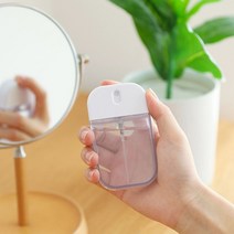 포켓 미스트 스프레이공병 35ml, 20개