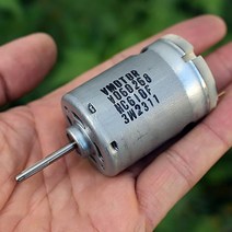 545 모터 DC12V 25600 rpm 냉각 팬이 장착 된 고속 폭력적인 전동 공구 DIY 핸드 드릴 널링 기능이있는 긴, 한개옵션0