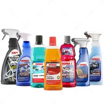 세차용품 모음전/셀프세차/타월/카샴푸/휠크리너 -, 13. 철분제거제