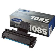 삼성 토너(MLT-D108S/검정/1 500매)