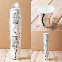 자판기종이컵 50P 위생종이컵 6.5온스종이컵 두꺼운종이컵 믹스커피종이컵 커피일회용컵