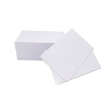 NTAG215 NFC 태그 NFC215 전자명함 복미보 호환 추가수량발송, NTAG215 카드형, 1개