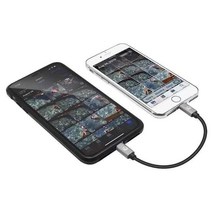 번강아지 애견 OTG 어댑터 케이블 2 2Promax IOS 2.4 속도 핸드폰 데이터 전송 마이그레이션 도구, 02  Pcs