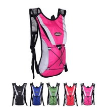 23년 사이클 자전거 라이딩 백팩 배낭 가방, 파랑