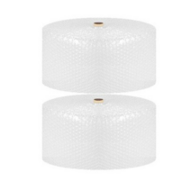 스타리빙 에어캡 뽁뽁이 포장용 폭25cmX길이50미터 2개, 투명, 6개