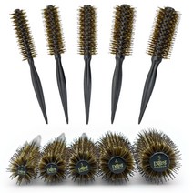 다주자/골드/포킹롤/고급/브러쉬/빗/1호~5호, 3호