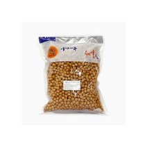 SH 오란다볼 알알이 강정용 퍼핑콩 500g, 4개