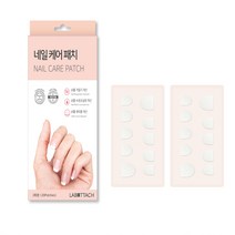네일케어패치 젤네일 보습 강화제