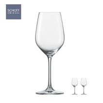 쇼트즈위젤 비냐 고블레잔 (279ml) 2p /크리스탈/독일생산