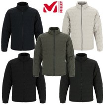 밀레 밀레 2022신상할인 남성경량 르아 튜브 구스 다운_MVRWD427C
