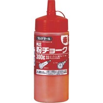 타지마 분말가루 PLC2-R300 레드