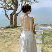 다낭 괌 여름 여행 코디 패션 몰디브 동남아 원피스 보라카이 트위드 태교 태국 커플 사이판 하와이 휴양지