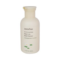 마이 퍼퓸드 바디 워터 릴리 바디 클렌저330ml