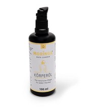 여성용 모링가 바디오일 퍼밍케어오일 프리미엄 스킨오일 건조 스킨 바디케어오일 100ml | 마야가든 Moringa Maya Garden 425399