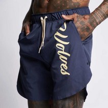 남자 프린팅 팬츠 홈웨어룩 편한 외출복 패션 반바지