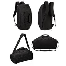 3WAY 멀티 더펠백 남성보스턴백 여행용가방 남학생책가방 노트북