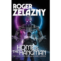 (영문도서) Home is the Hangman Hardcover, Amber Ltd, English, 9781515453963
