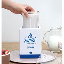 요거트메이커 수제 그릭 요거트 만들기 요플레 제조기 기계