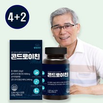 철갑상어 콘드로이친 zs 콘드레이친 콘드라이친 백수오 콘도로이친 철갑상어연골 맥스 저분자, 콘드로이친 1000mg 2통