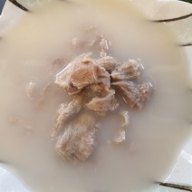 도기머기 오리사골곰탕 수제간식, 10Ea, 오리사골곰탕100g