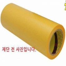 3M 종이 내열 마스킹테이프 244 15mm x 50M, 단품