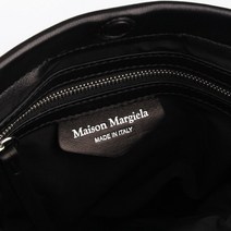 [MAISON MARGIELA] 글매 슬램 플랫 크로스백 SB1WG0005 P4300 T8013
