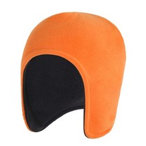 러닝비니 겨울 조깅 운동 자전거 아웃도어 비니 따뜻한 이어 커버 캡 부드러운 남성 여성 스키 스노우 보드 사이클링 피부 친화적 인 하이킹 폴라 플리스 러닝 방풍 모자