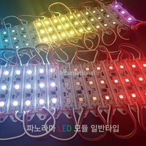 DH LED DC12V 파노라마 모듈 네오픽셀 20개 1SET, 파노라마 모듈 1SET 컨트롤러 포함