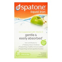 Spatone 스파톤 Apple 14 Day 14X20ml 사과 14일