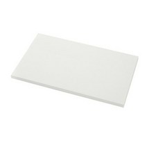 한샘 보나 5단 서랍장 80cm (다리), 컬러:크림화이트(A)