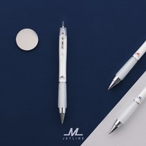 자바 신제품 0.5 제트라인 M, 12개, 흑색