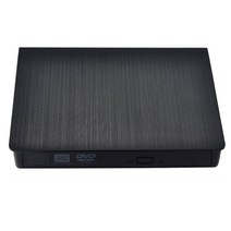 외장CD롬 ODD ROM 외장ODD 노트북CD 휴대용 3.02.0 - 광학 드라이브 외부 슬림 디스크 리더 데스크탑 노트북 태블릿 프로모션 플레이어, 협력사, 1번 USB3.0