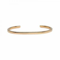 리본즈 엠엠식스 메종마르지엘라 SM6UY0021 SV0126 950 로고 슬림 뱅글 팔찌 TMG580058 1667549412 (P002406424)